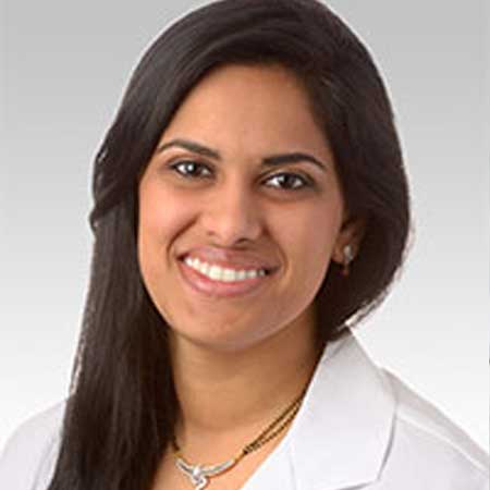 Dr. Joshi - Wheaton Pediatric Dentist