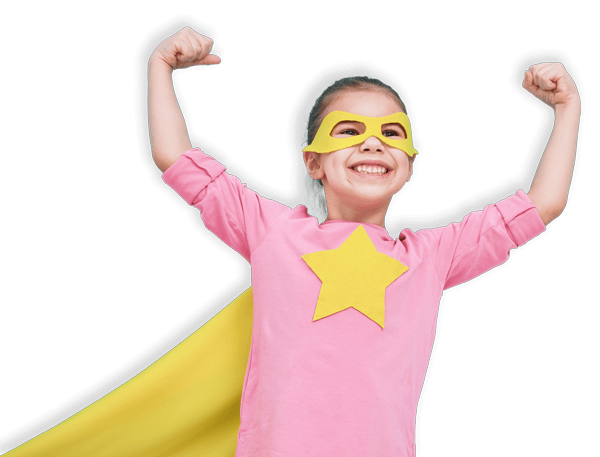 Super Girl Super Girl