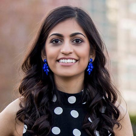 Dr. Priyal Mangrola Wheaton Children's Dentist - Dr. Priyal Mangrola