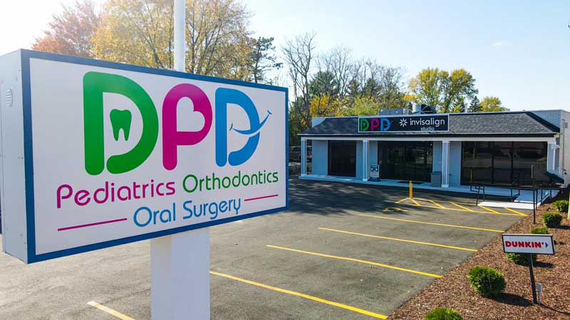DPD Pediatrics Orthodontics and Oral Surgery Dental Office