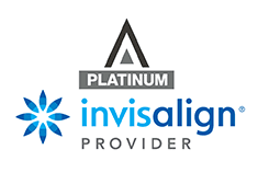 Invisalign Platinum Provider