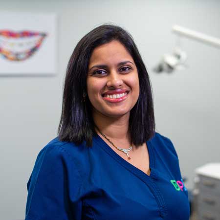 St. Charles Pediatric Dentist - Dr. Kajal Joshi