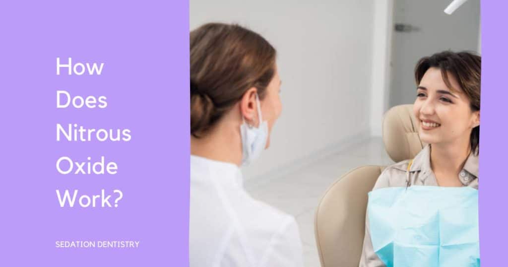 How Does Nitrous Oxide Work Dental Office How Does Nitrous Oxide Work Dental Office