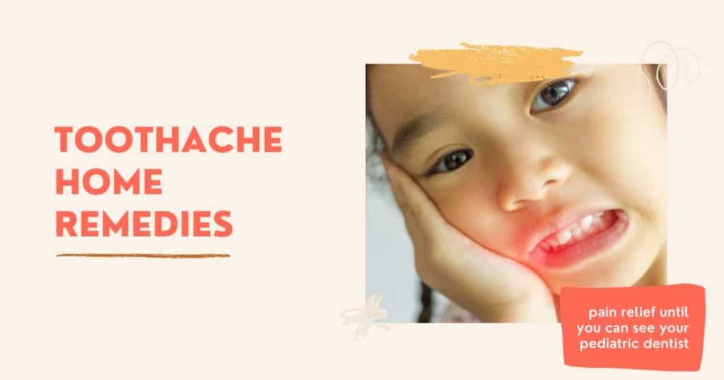 Toothache Home Remedies