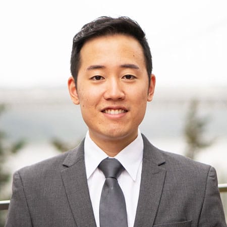 Dr. Sean Kim Wheaton Oral Surgeon