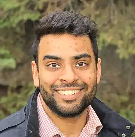 Dr. Goyal Dr. Neel Goyal, DMD
