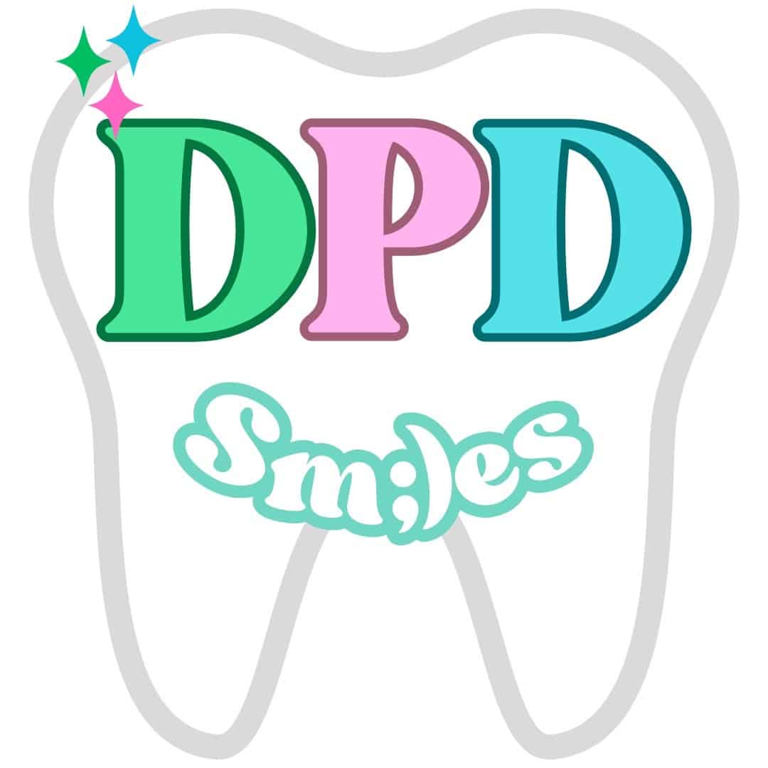 DPD Smiles Logo