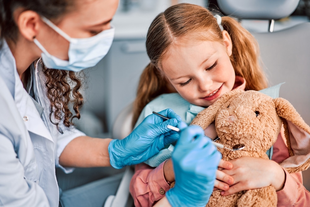 laser dentistry in Wheaton and St. Charles