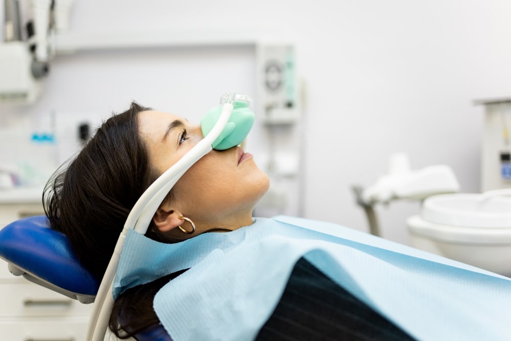 sedation dentistry in St. Charles and Wheaton