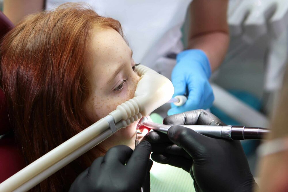 Oral Surgery & Sedation St. Charles