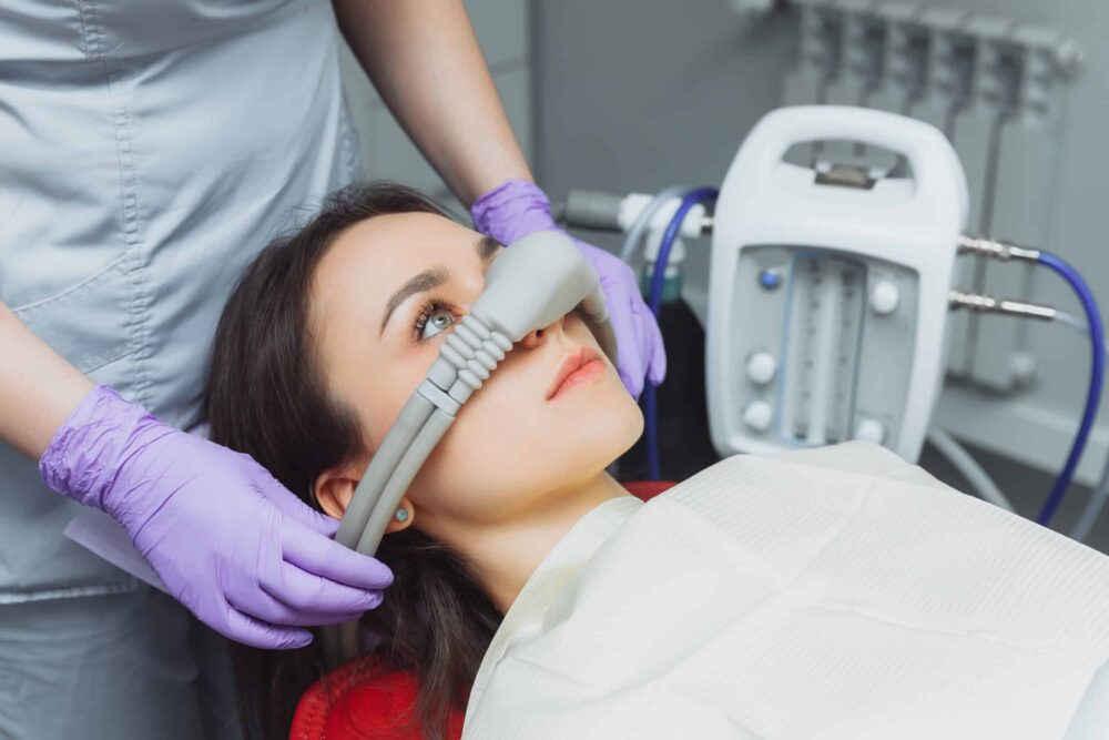 Oral Surgery & Sedation Wheaton