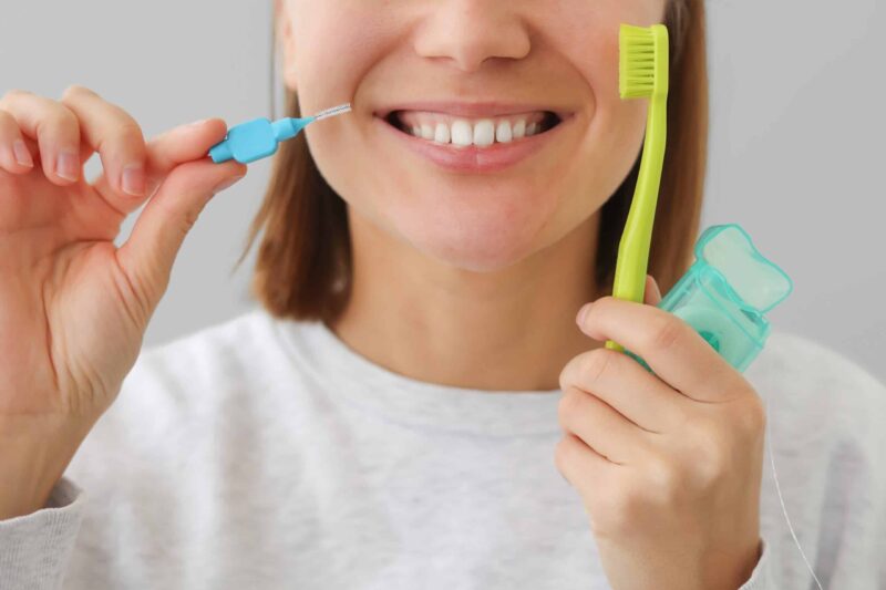 Preventative Dentistry Wheaton