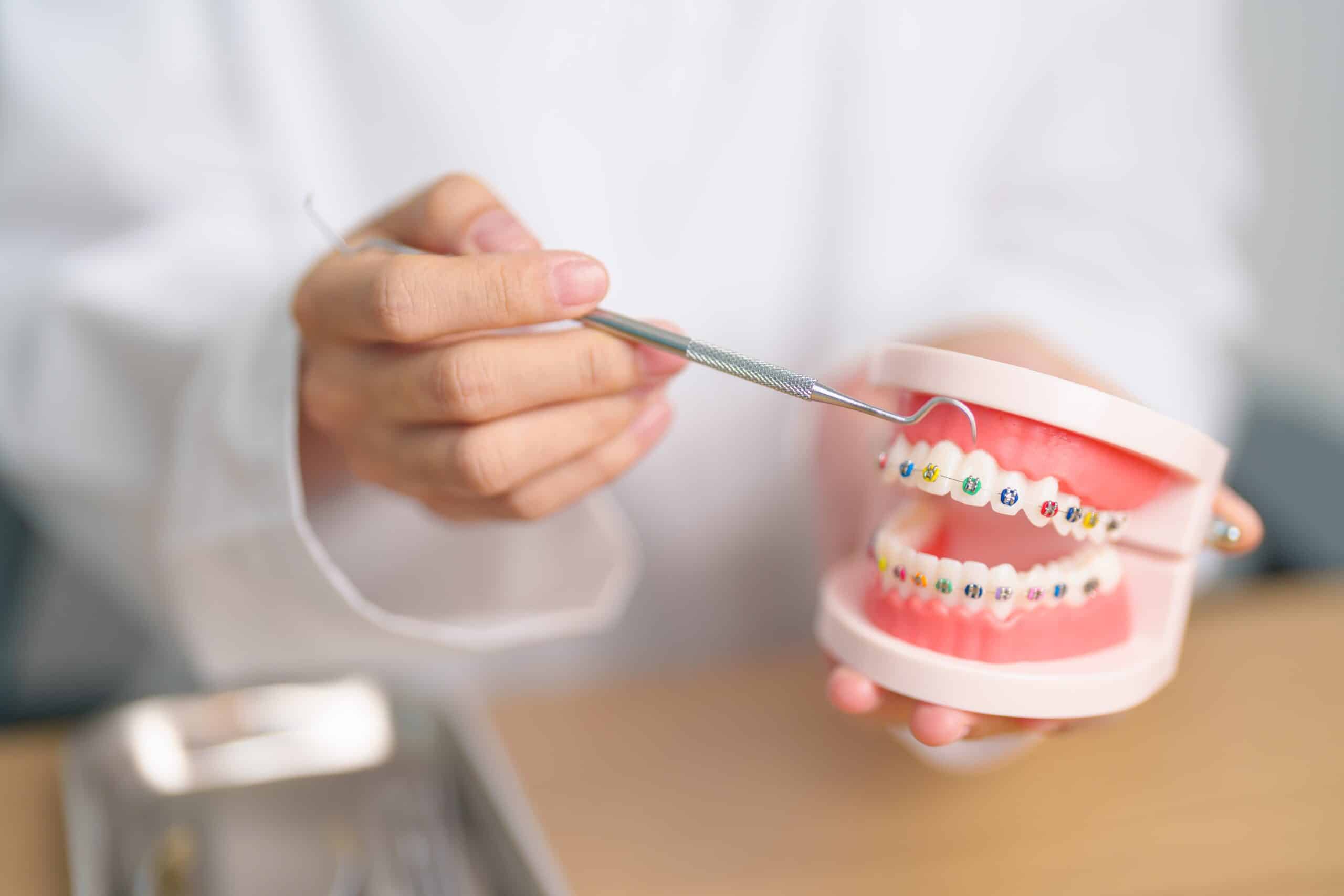 Orthodontist Near Me