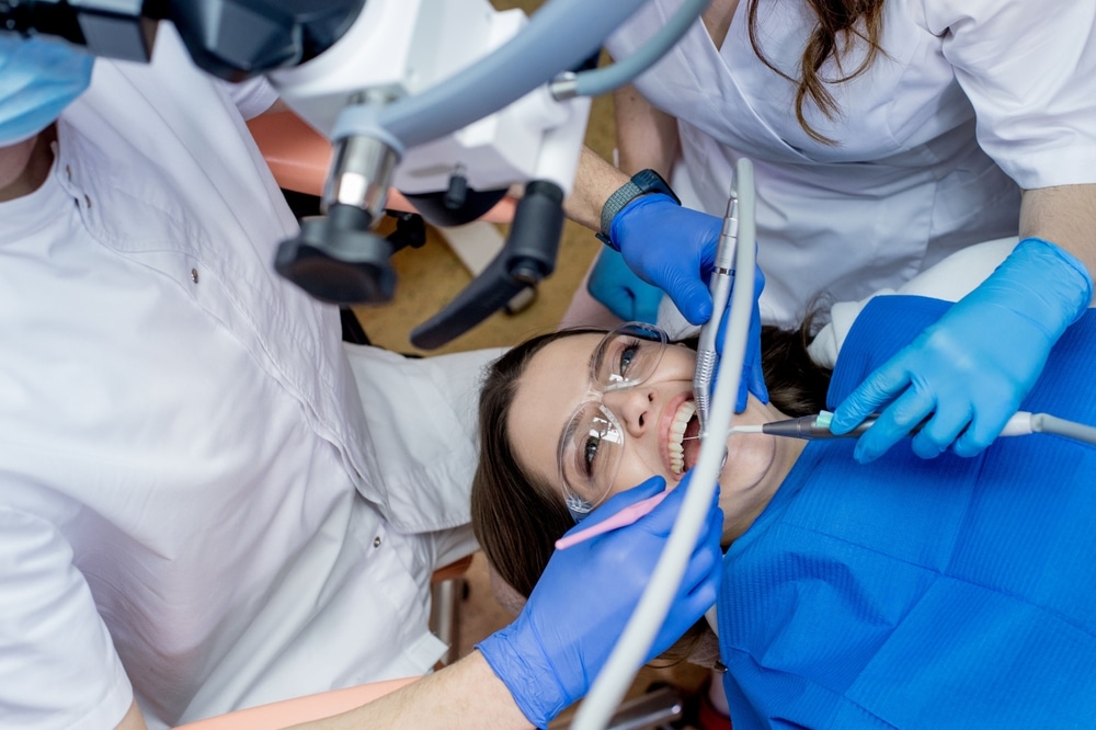 Fluoride Treatment Wheaton