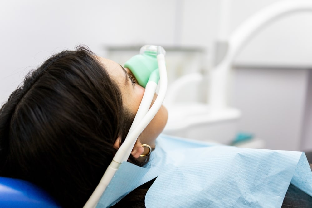 Sedation Dentistry Wheaton