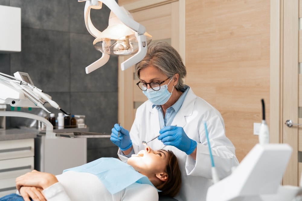 Orthodontist in St. Charles