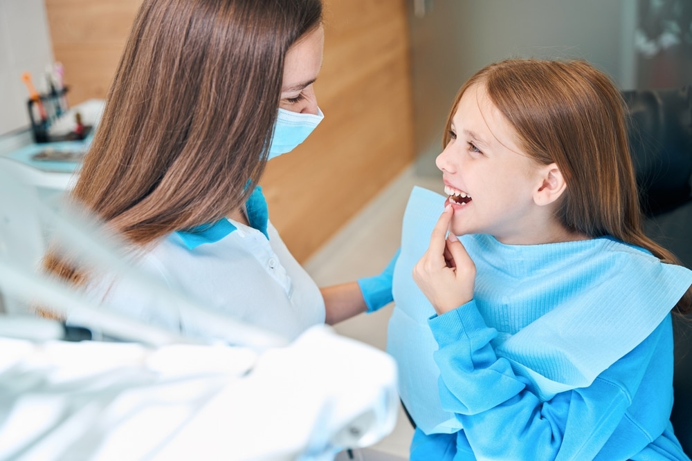 Pediatric Dentist in Wheaton