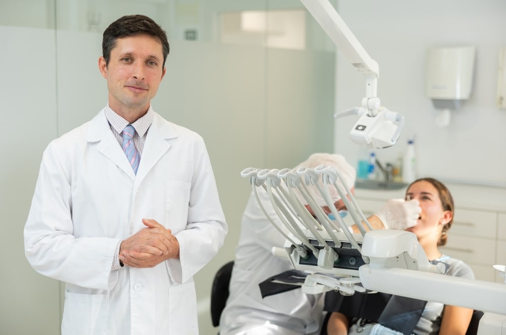 Orthodontist in Wheaton