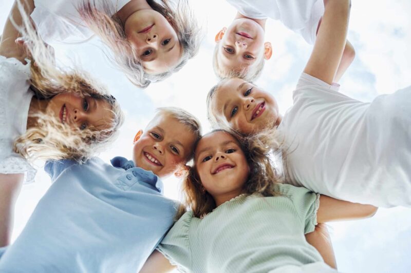 Children's Orthodontist