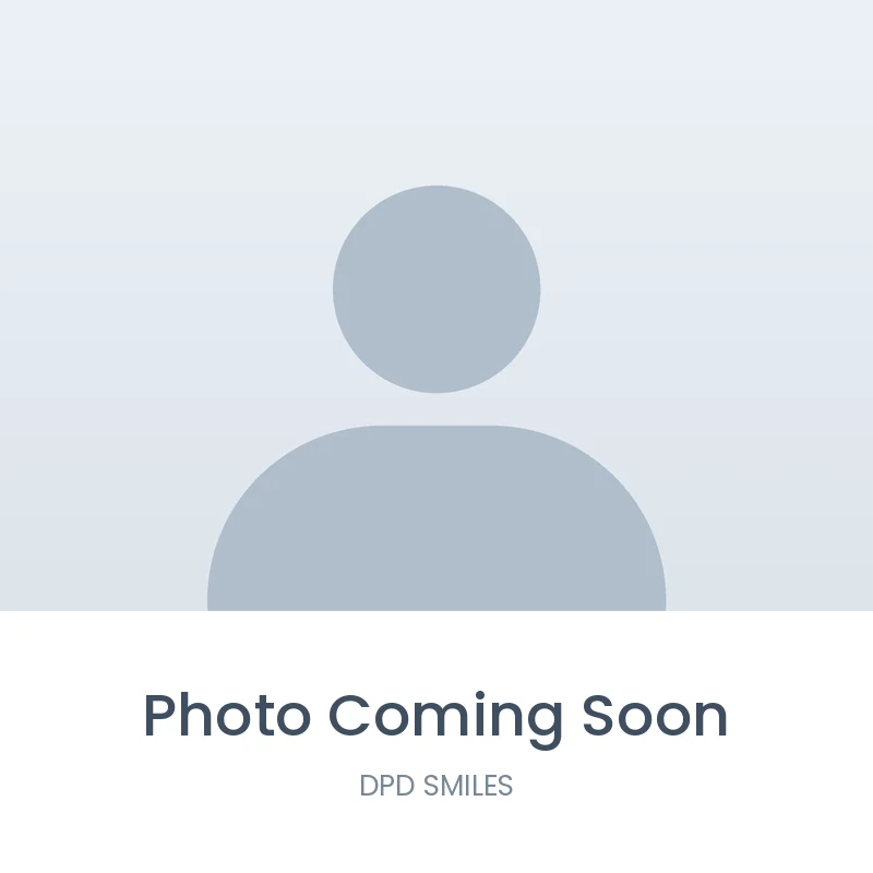 Photo Coming Soon