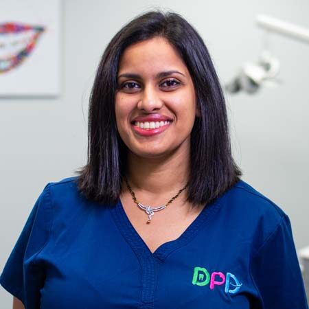 Dr. Joshi - Wheaton Pediatric Dentist